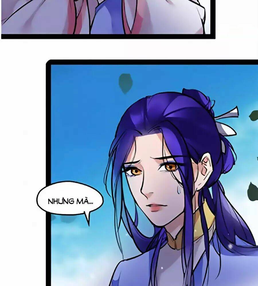 đường tăng cũng quyến rũ chapter 31 34