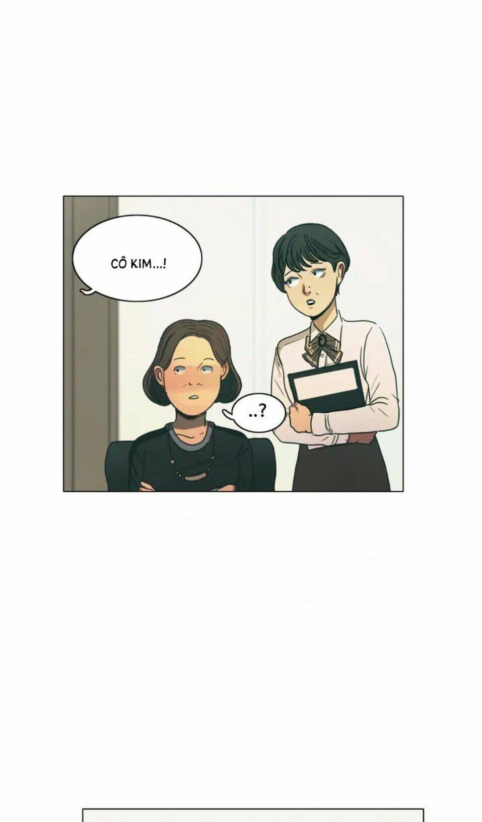 giải thoát chapter 27 23