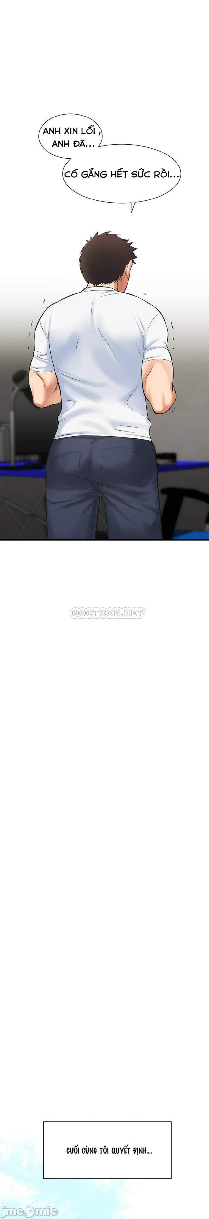 phẩm giá em dâu chapter 8 27