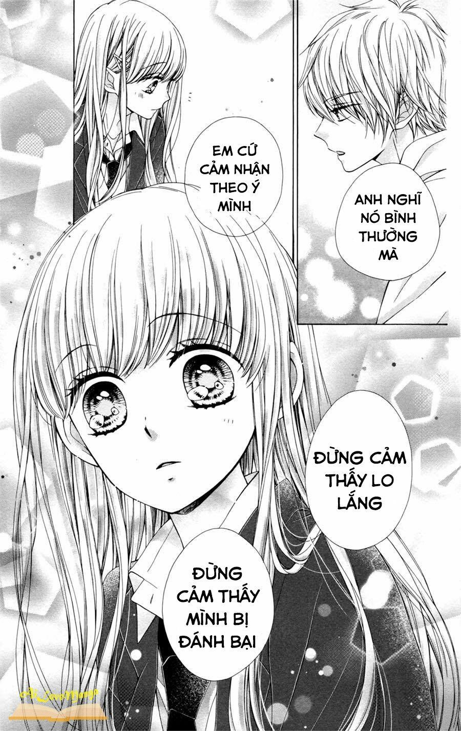 kirameki no lion boy chapter 5 22