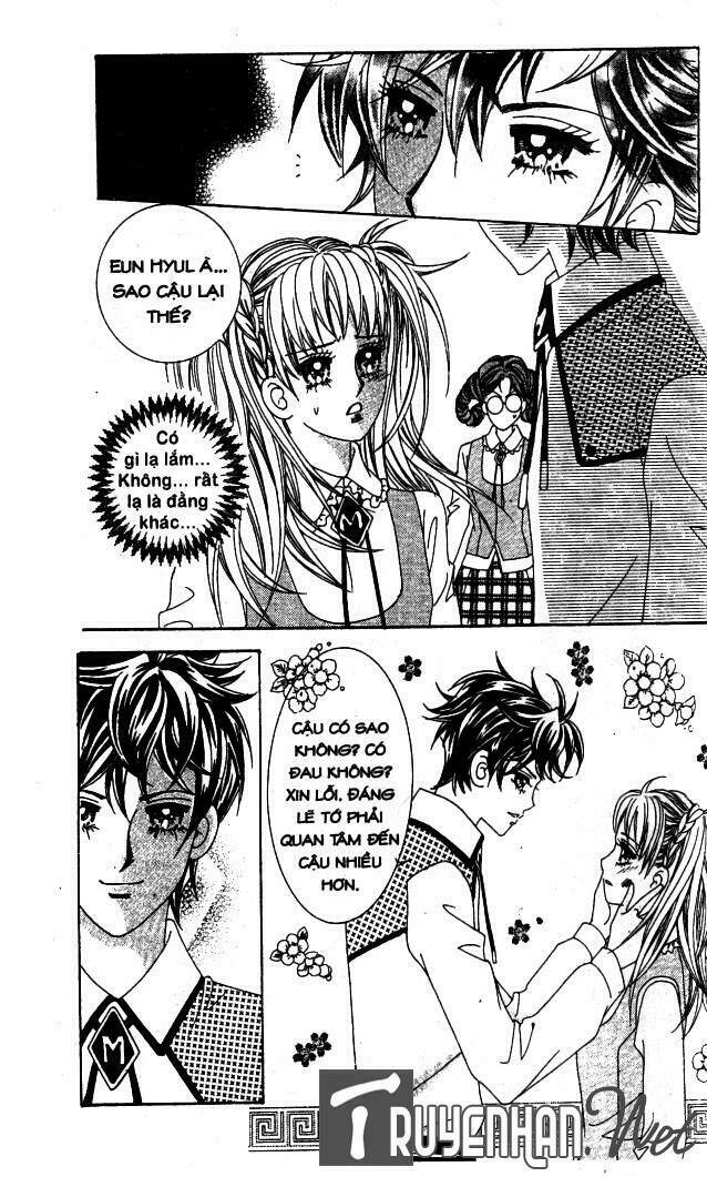 my lovely master chapter 22 22