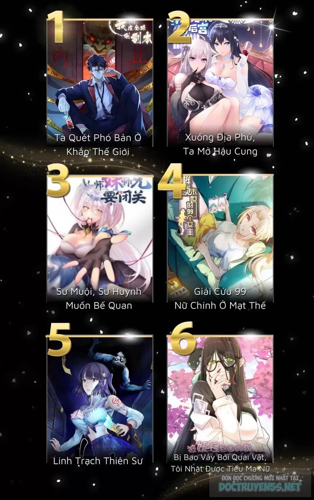 giải cứu 99 nữ chính ở mạt thế chapter 113 45