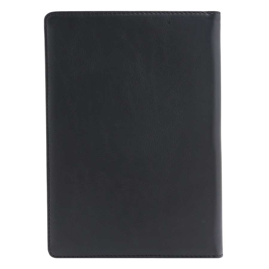 Bìa 20 Lá Menu A4 Da Cao Cấp 21020