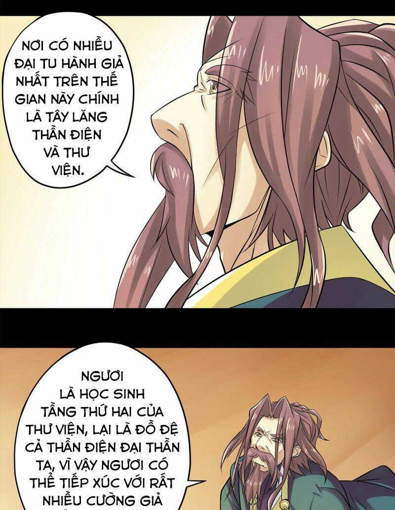 tướng dạ chapter 80 3