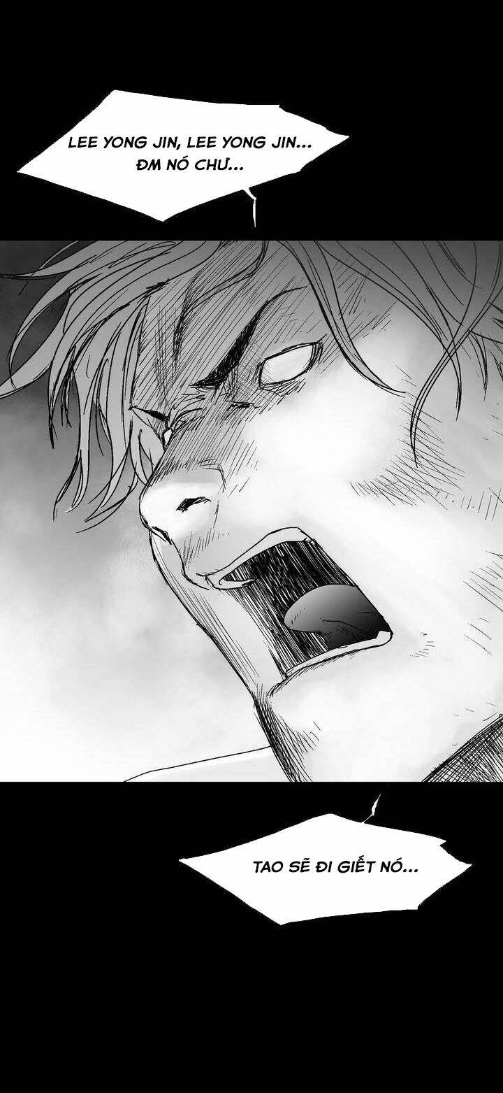 bạo lực học đường chapter 22 43