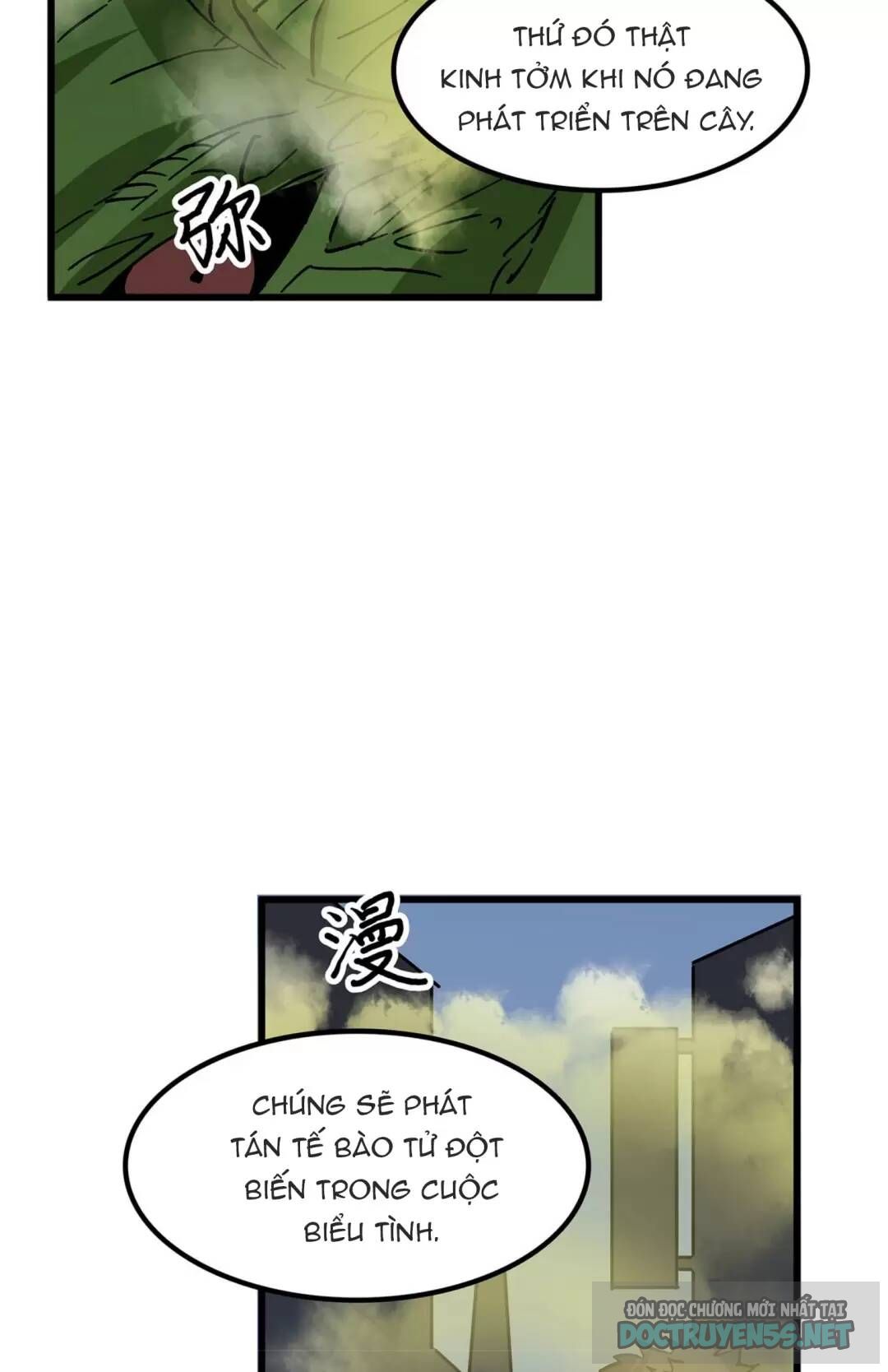 giải cứu 99 nữ chính ở mạt thế chapter 120 5