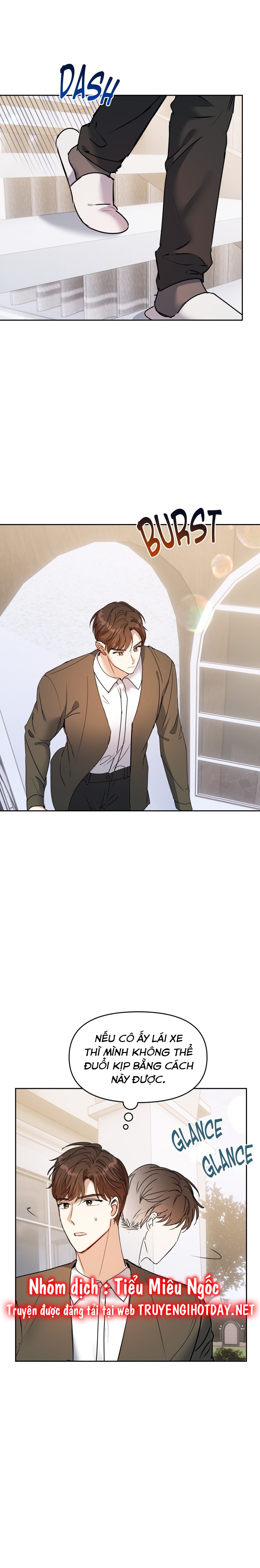 bản cam kết hôn nhân chapter 58 23