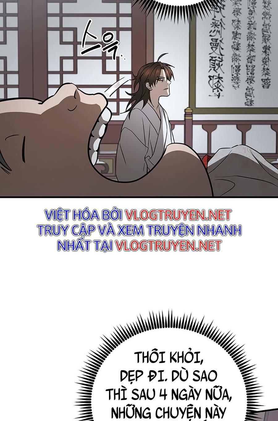 võ đang kỳ hiệp chapter 73 44