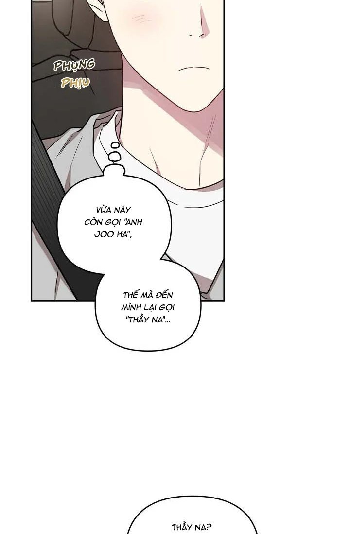 thần tượng đến rồi!? chapter 26 57