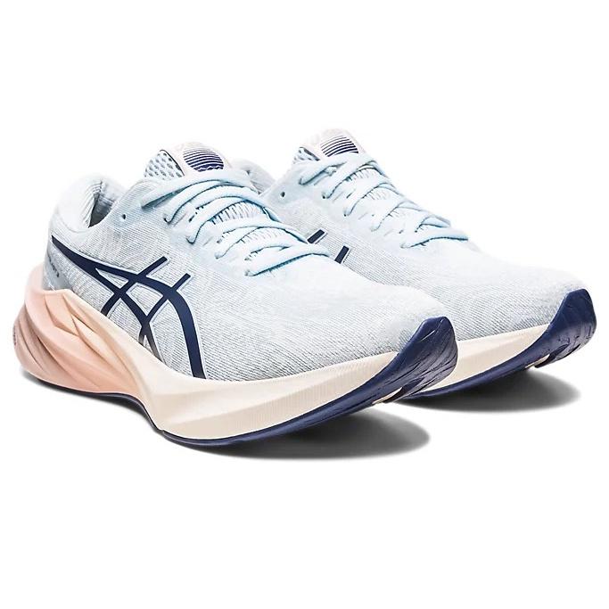 Giày Chạy Bộ Thể Thao Nữ Asics NOVABLAST 3 NAGINO 1012B492.400