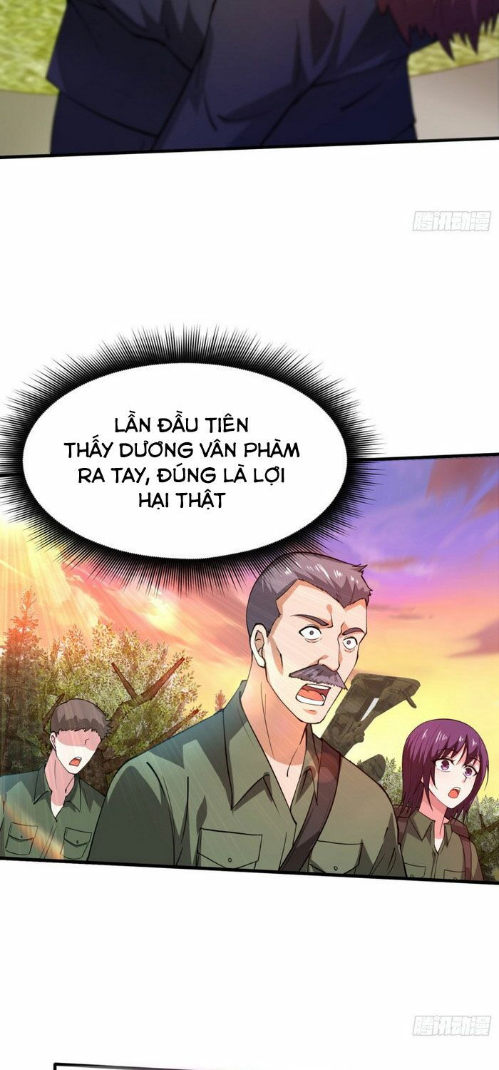 tối cường thần y tại đô thị chapter 158 28