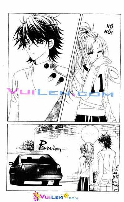 cô dâu bé xinh chapter 20 12