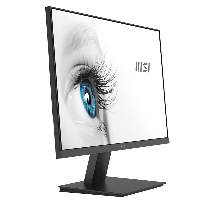 Màn Hình MSI PRO MP241X 75Hz (23.8 inch, 1920 x 1080, 75Hz, VA, 8ms) - Hàng chính hãng