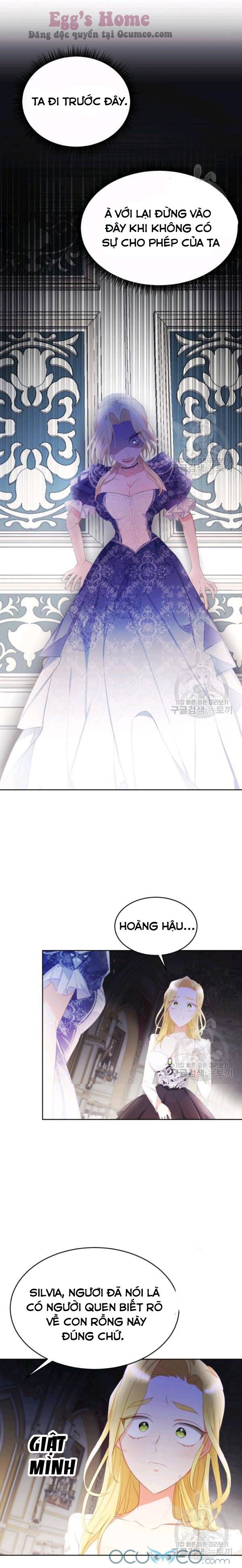 đứa con của rồng chapter 20 40