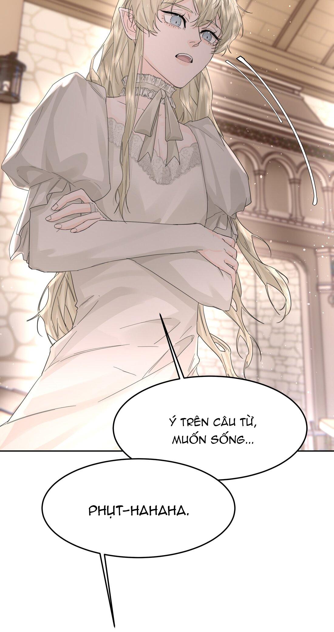 bạn trai cũ trở thành vua chapter 11 6