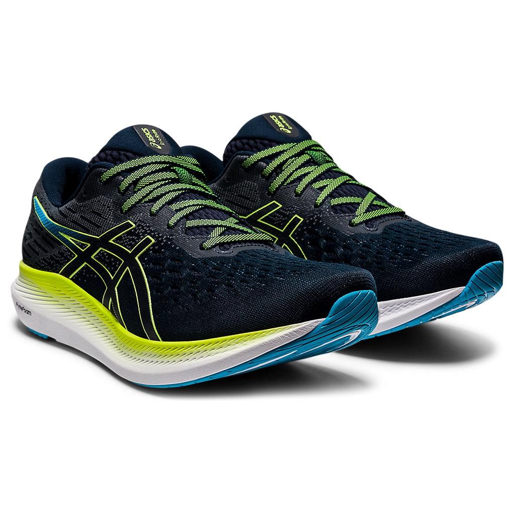 Asics giày chạy bộ nam EvoRide 2 1011B017.401