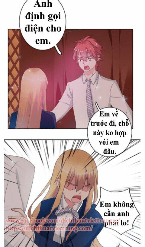 lều khều biết yêu chapter 43 4