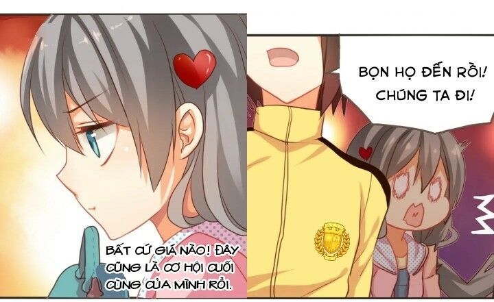 thiên chương kỳ đàm chapter 7 21