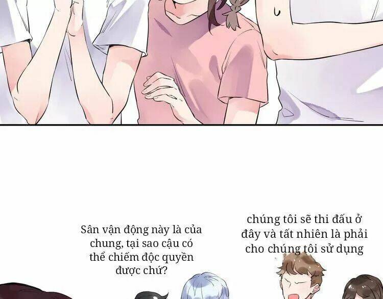 sos! tôi đã yêu một con sâu bướm (phần 2) chapter 31 79