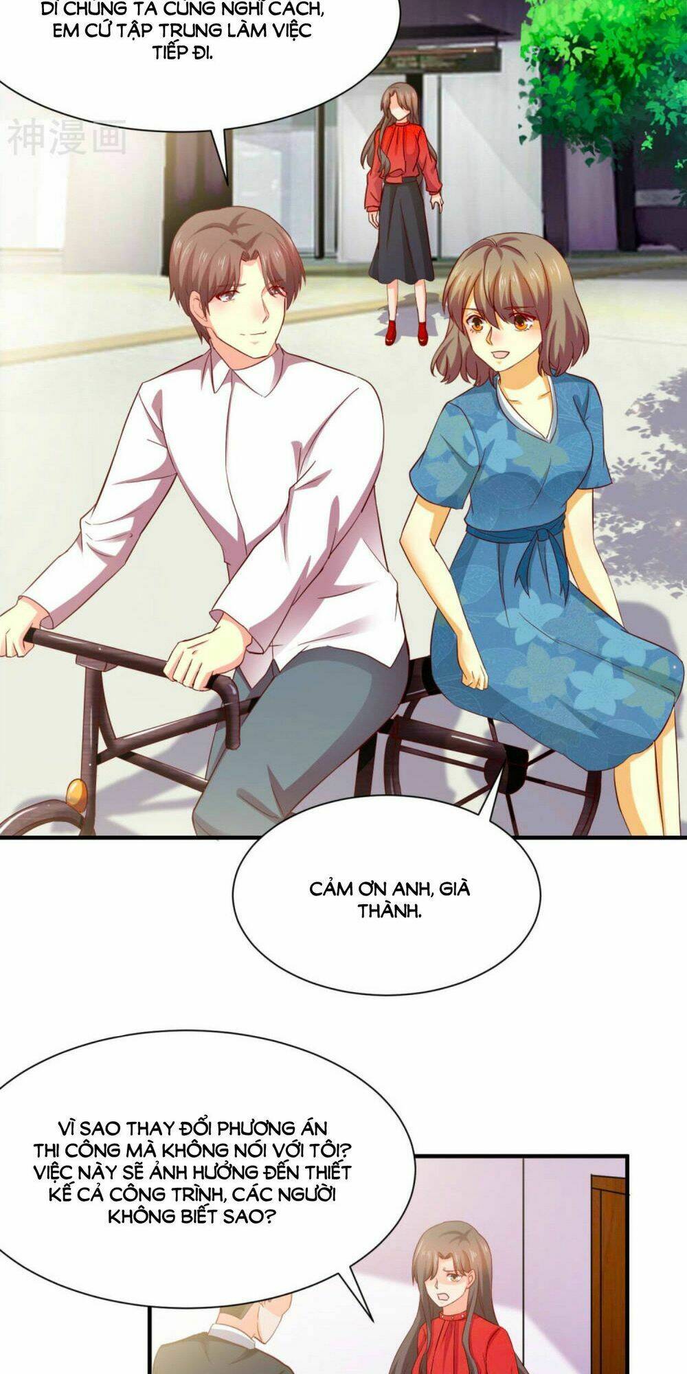 thời gian đều biết chapter 54 20