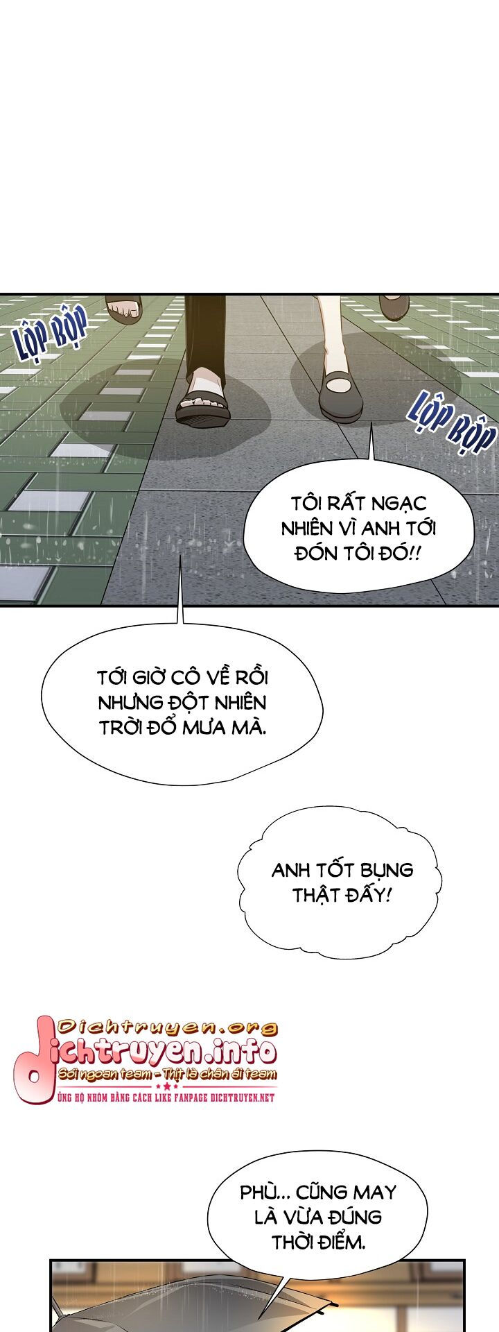 cuộc sống kỳ thú chapter 55 10