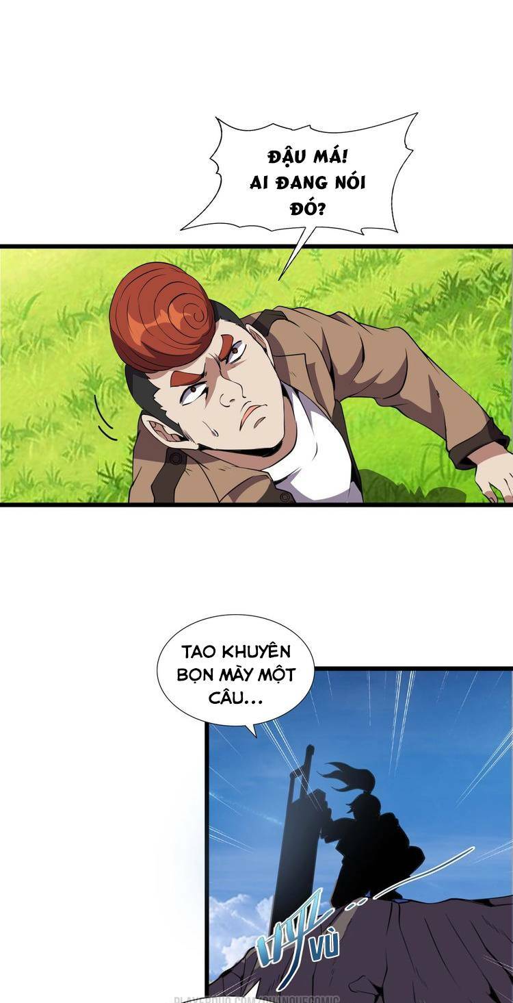 chào mừng đến thế giới cực lạc chapter 34 23