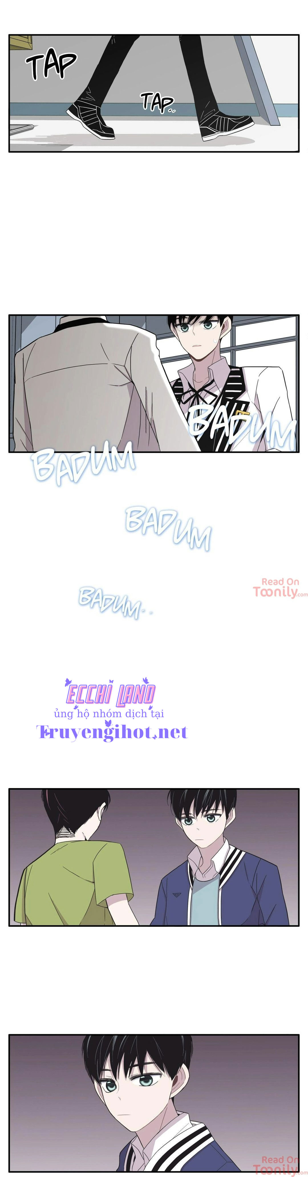 anh làm em đắm say chapter 6.2 7