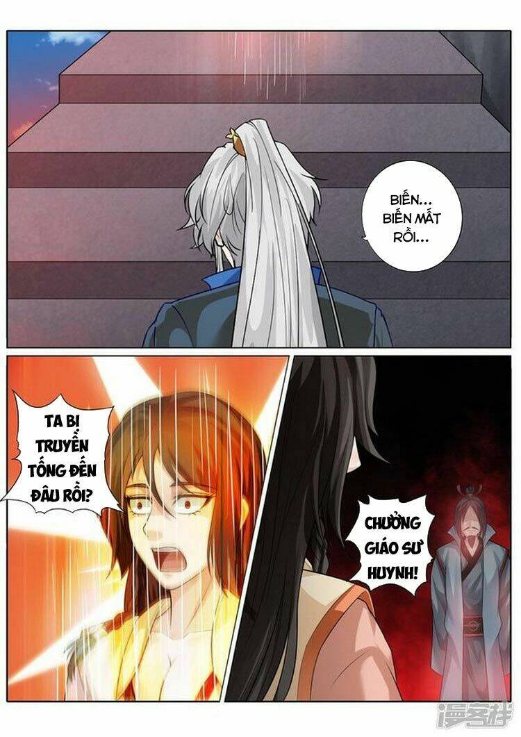 chư thiên ký chapter 259 6