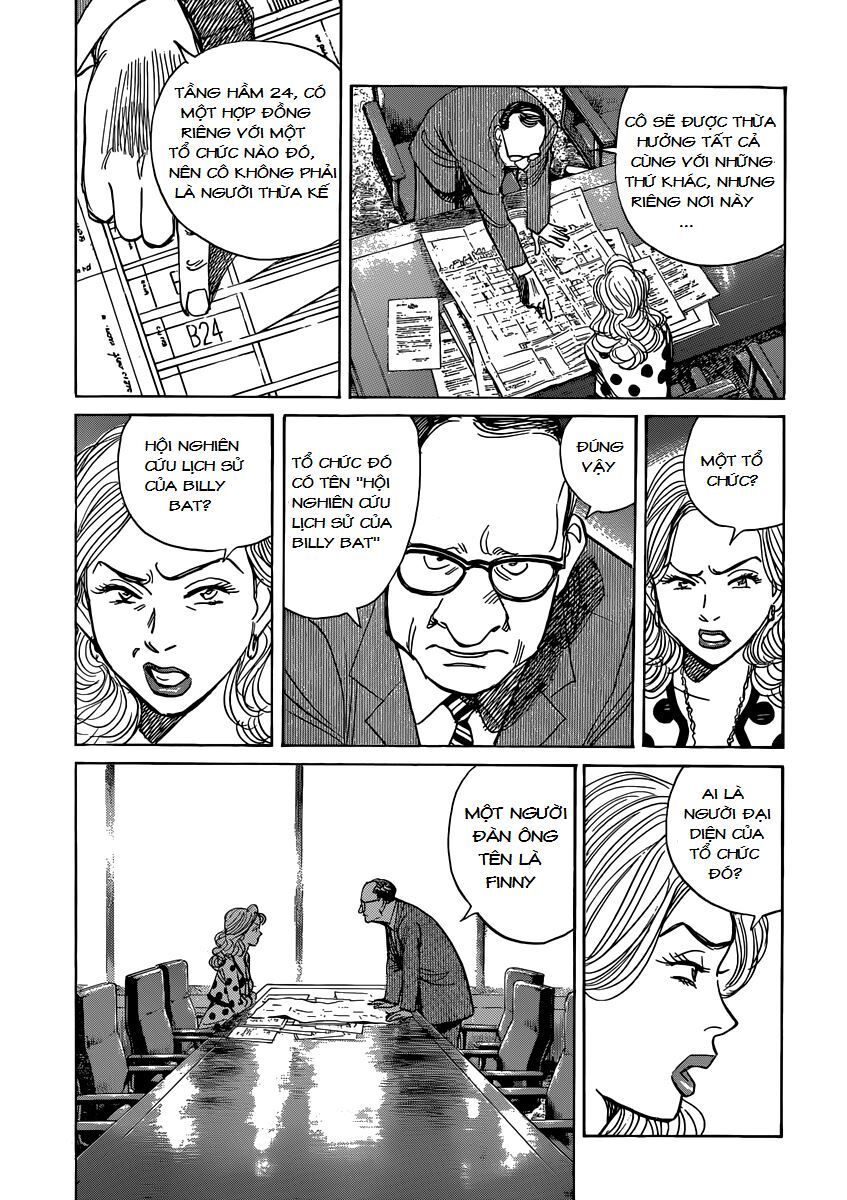 billy bat chapter 119 11