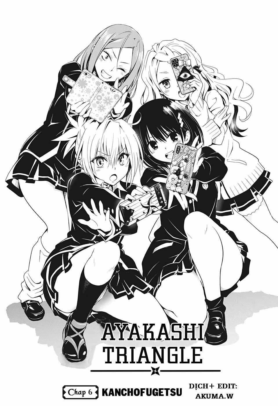 diệt quỷ nhẫn giả chapter 6 3