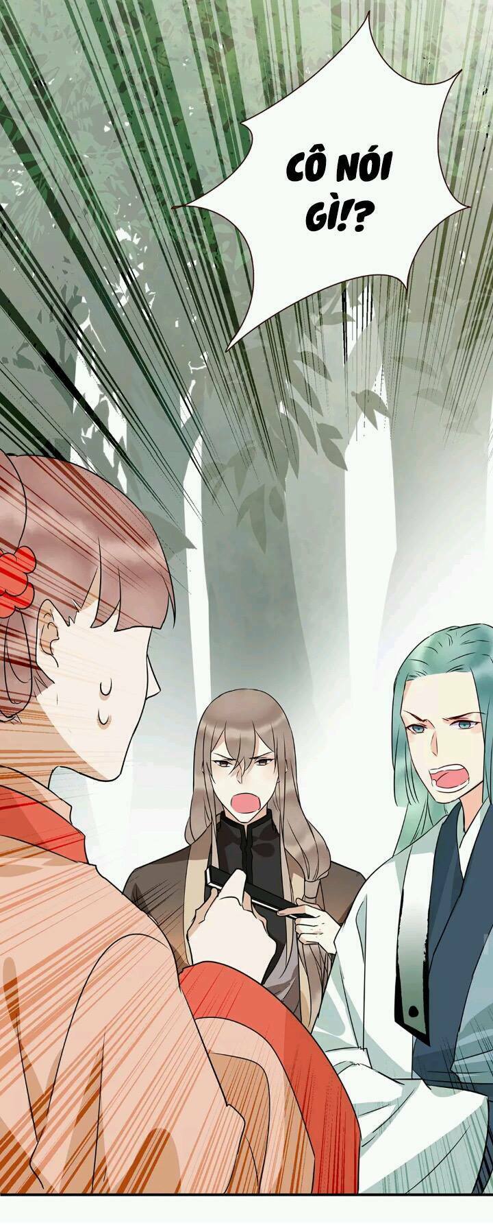 công chúa giá đáo chapter 10 15