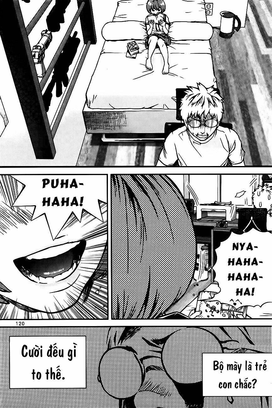 need a girl chapter 49 7