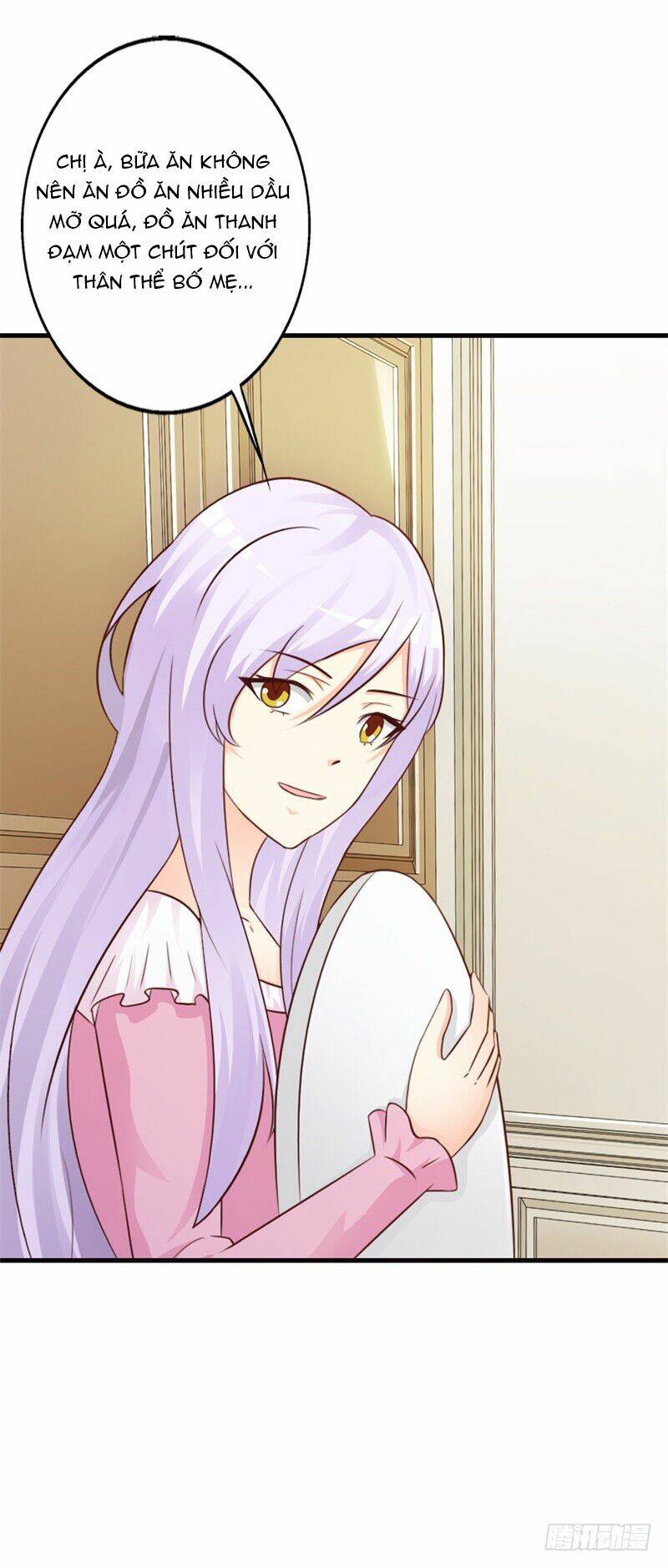 boss cấm dục thành nghiện chapter 12 4