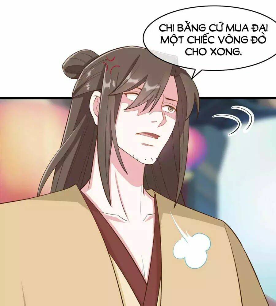 đích nữ hữu độc chapter 38 15