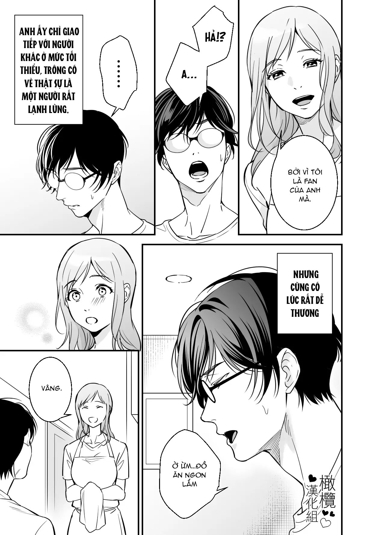 tiểu thuyết gia trai tân và cô gái giúp việc chapter 3 11