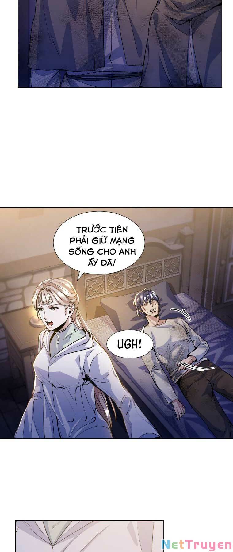 bạo chúa cường hoành chapter 15 4