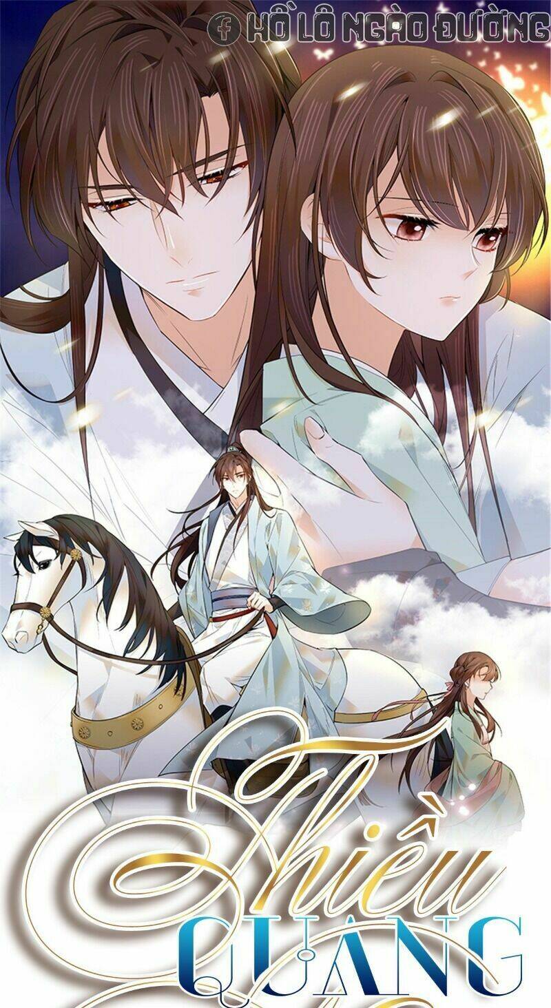 thiều quang mạn chapter 85 1