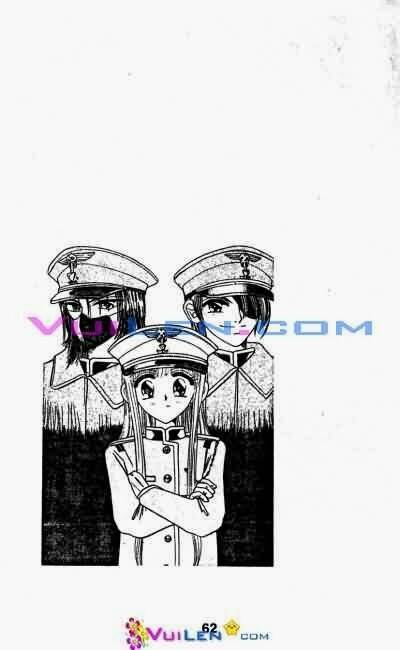 arita đáng yêu chapter 4 62