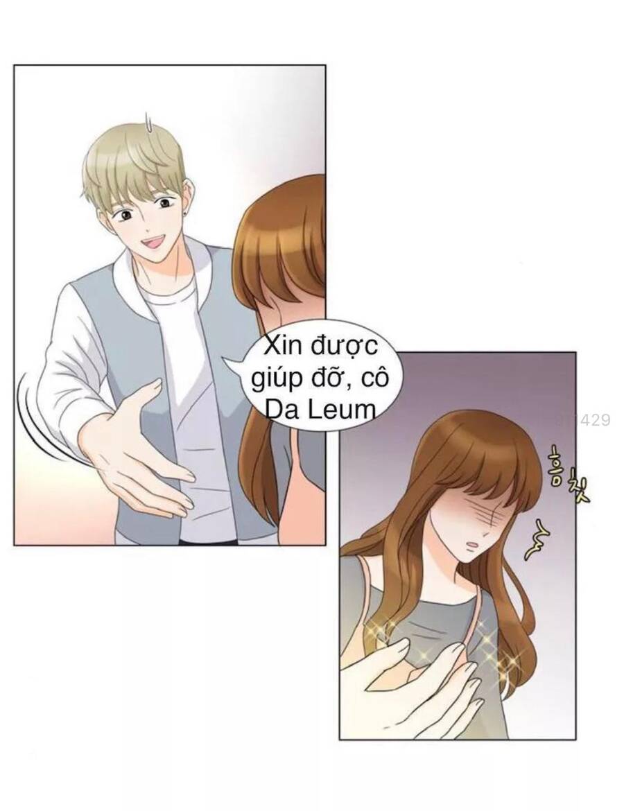 idol và sếp, em yêu ai? chapter 9 9