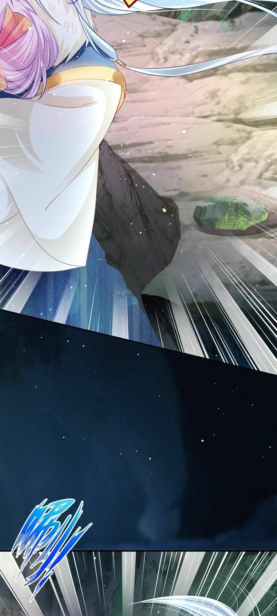 dưỡng thú vi phi chapter 47 4