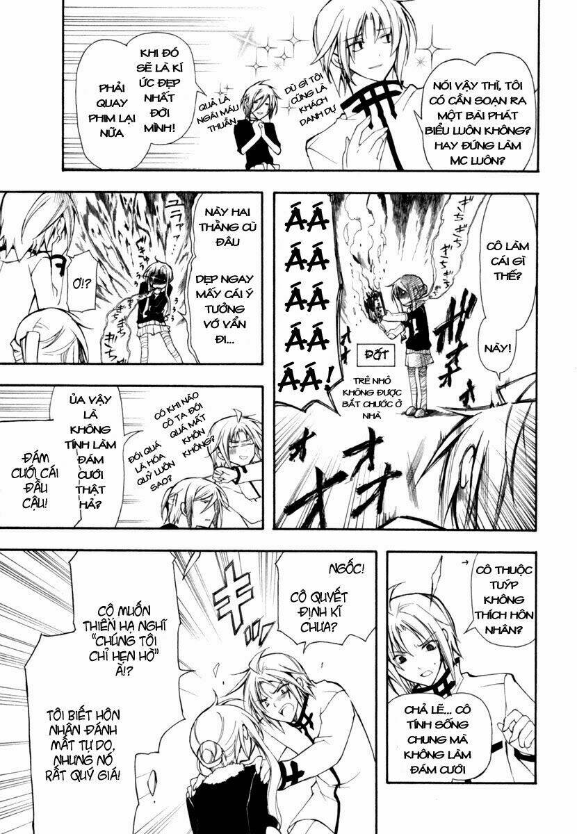 bloody cross chapter 15 22