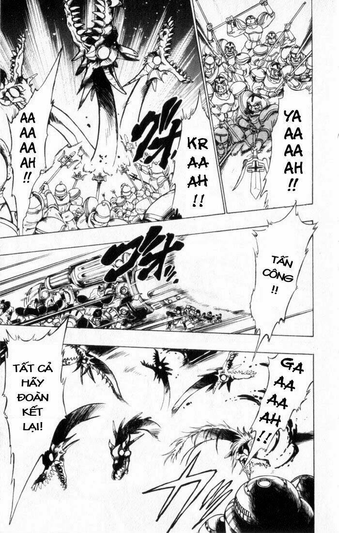 violinist of hameln - cây đàn kì diệu chapter 31 22