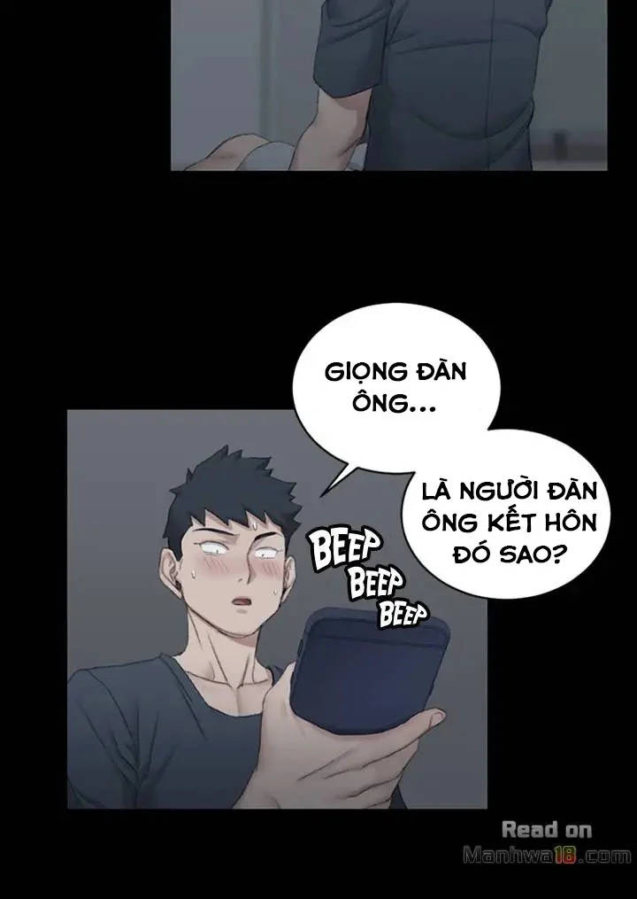 thanh niên động kinh chapter 42 6