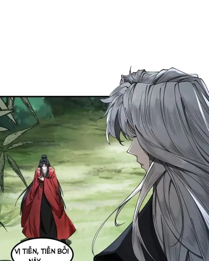 gặp mạnh thì càng mạnh, tu vi của ta không giới hạn chapter 4 118