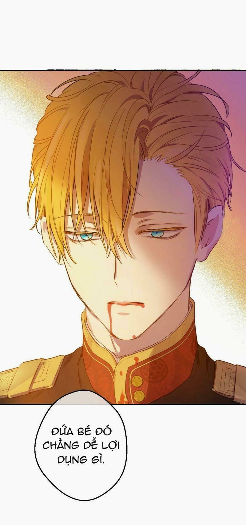 một ngày nọ ta trở thành công chúa chapter 111.5 18