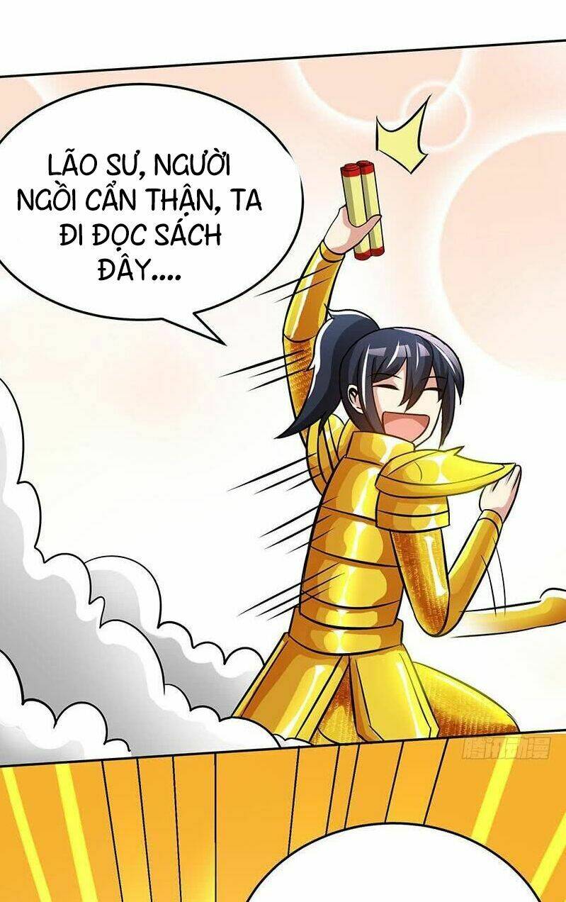 chí tôn thần ma chapter 19 15