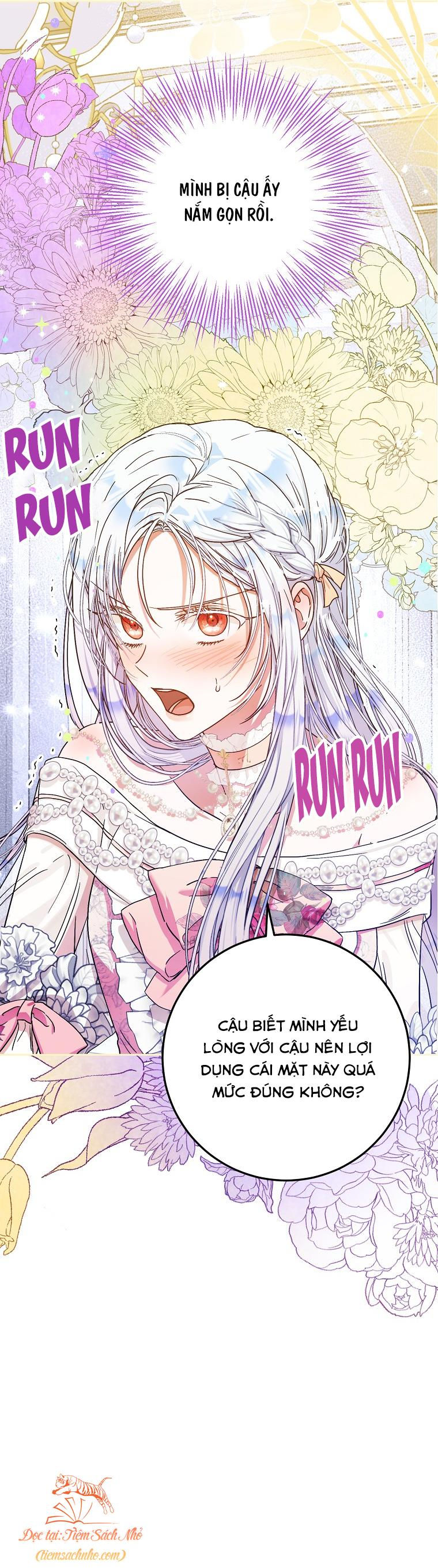 trở thành vợ nam chính chapter 53 5