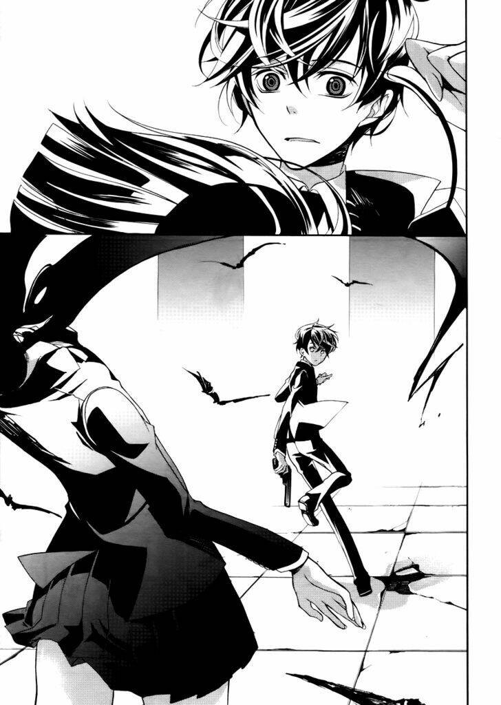 blood parade chapter 1 38