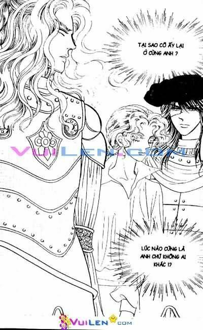 princess - công chúa xứ hoa (bản đẹp) chapter 16 65