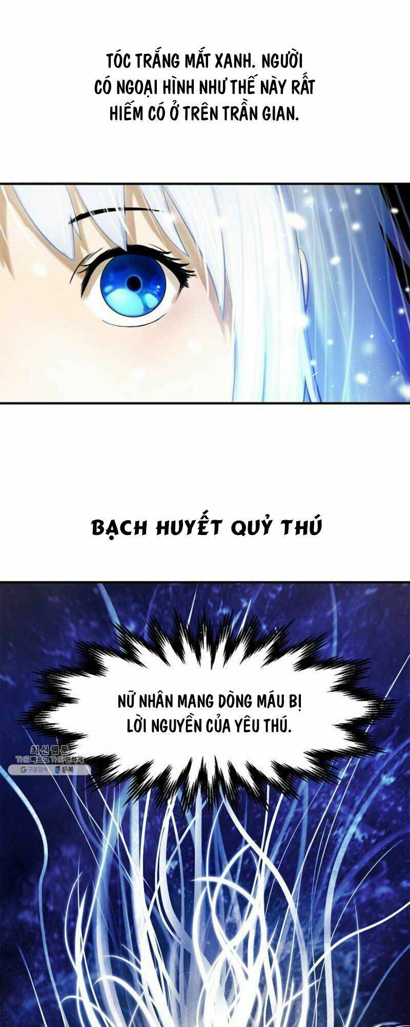 xuyên không thành hổ chapter 2 25